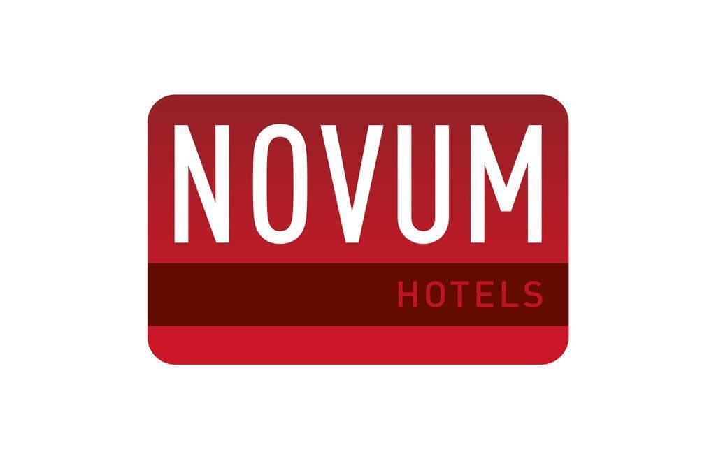 Novum Hotel Cristall Wien Messe Exteriér fotografie