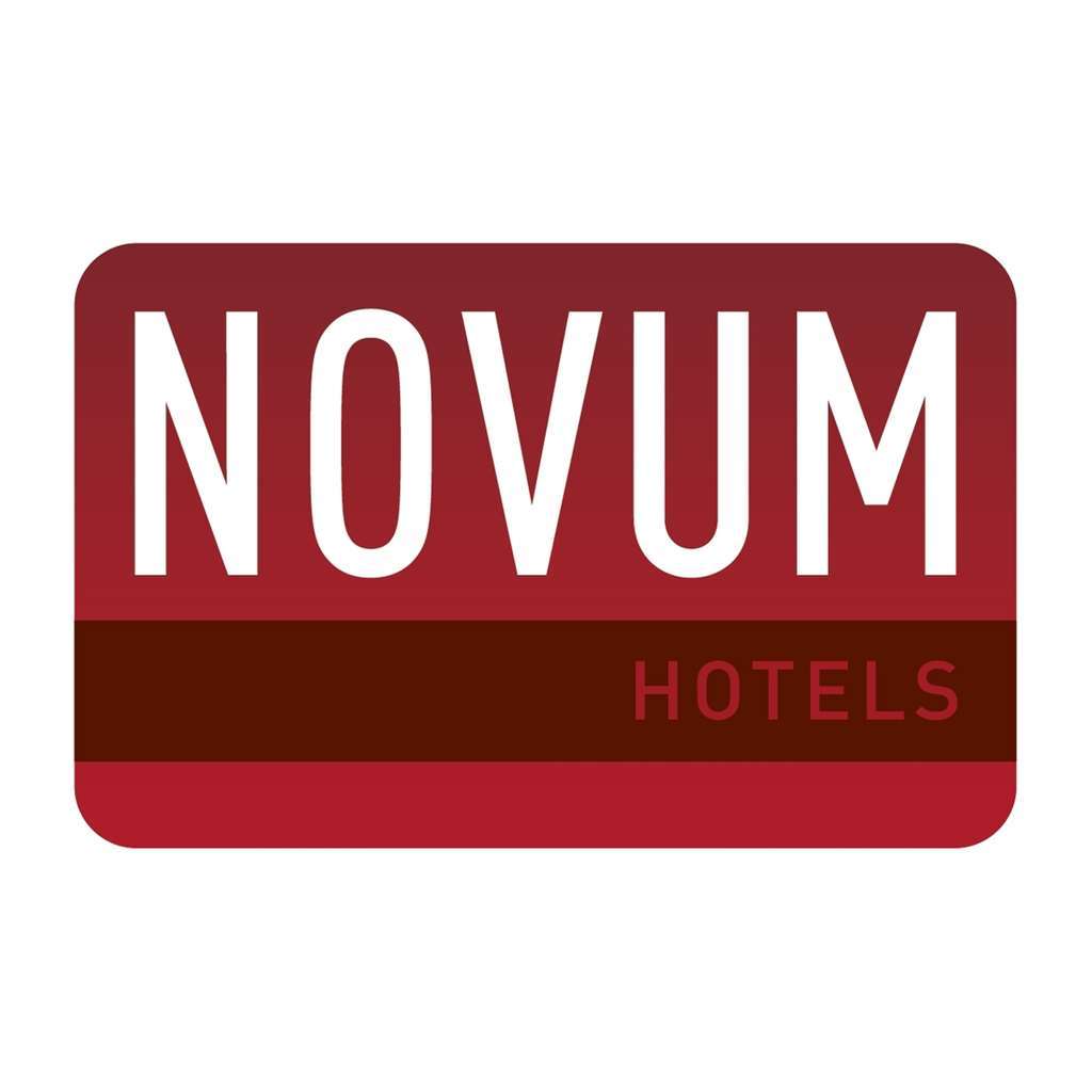 Novum Hotel Cristall Wien Messe Exteriér fotografie